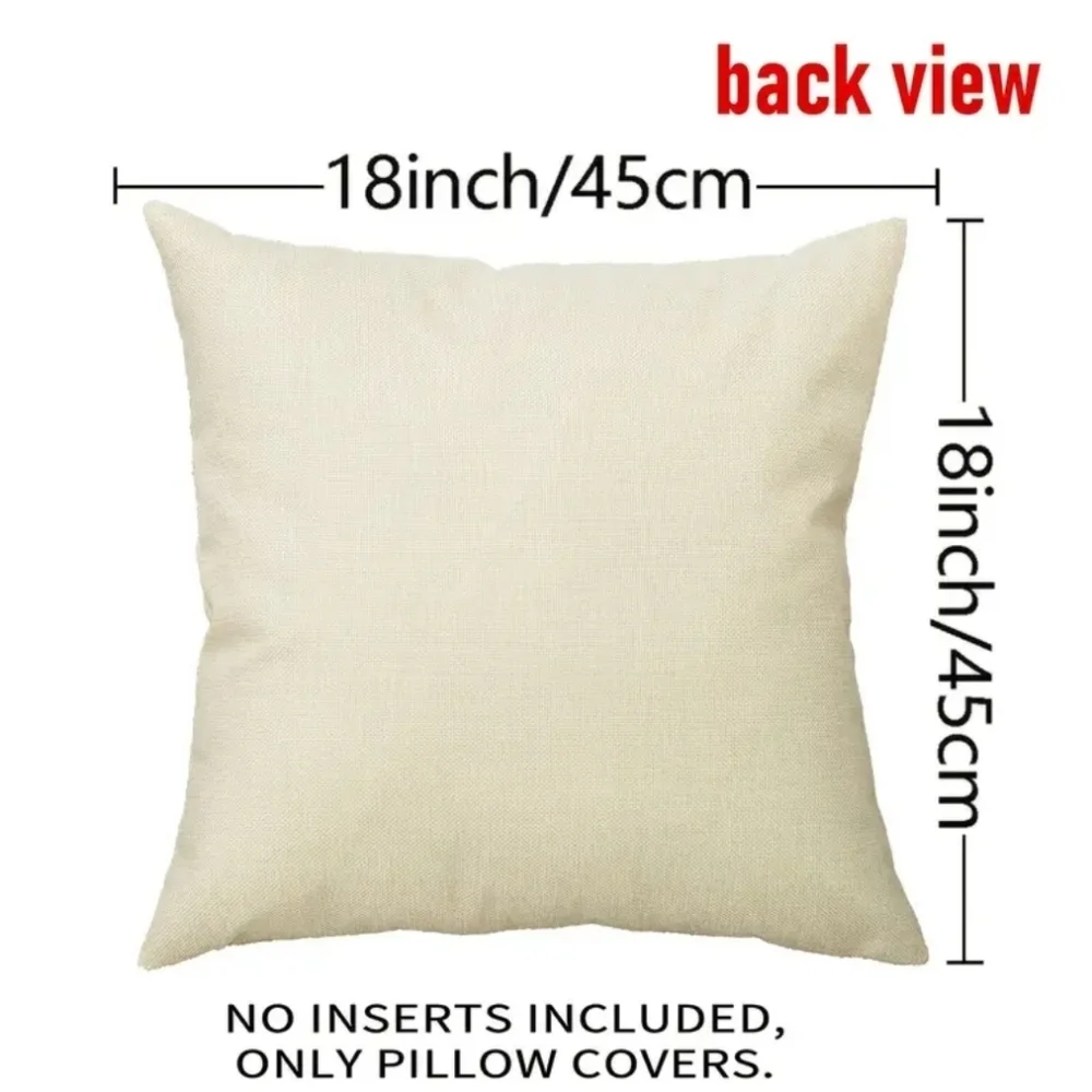 Last one! New! Cozy Book Lover Pillow Cover
